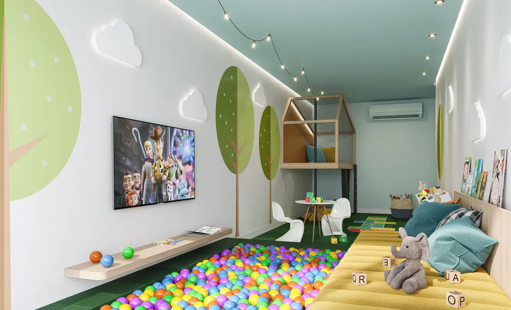 Apartamento, 3 quartos, 199 m² - Foto 6