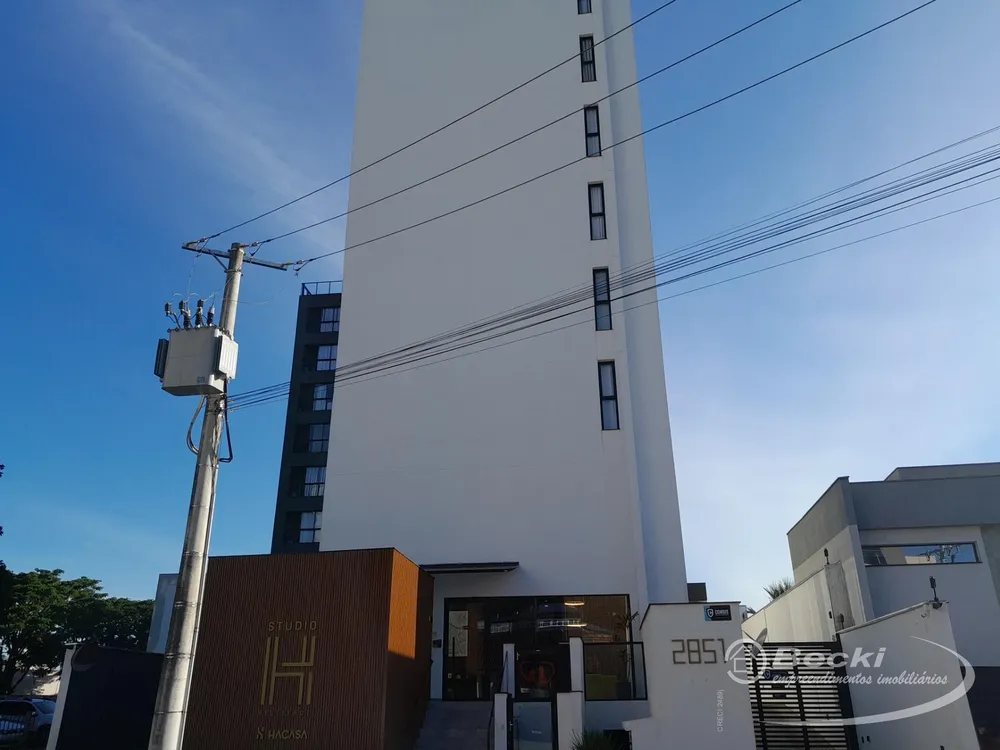 Apartamento, 1 quarto, 72 m² - Foto 2