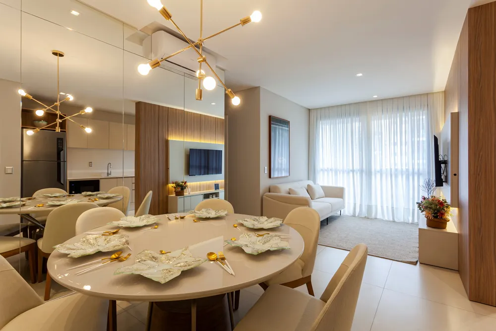 Apartamento, 2 quartos, 80 m² - Foto 13