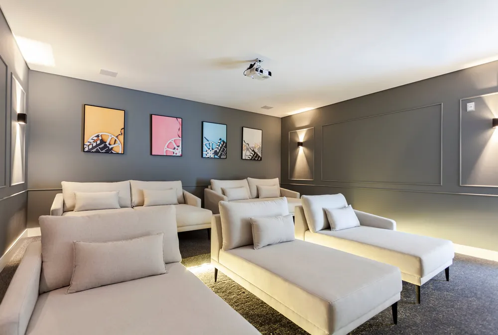 Apartamento, 2 quartos, 80 m² - Foto 6
