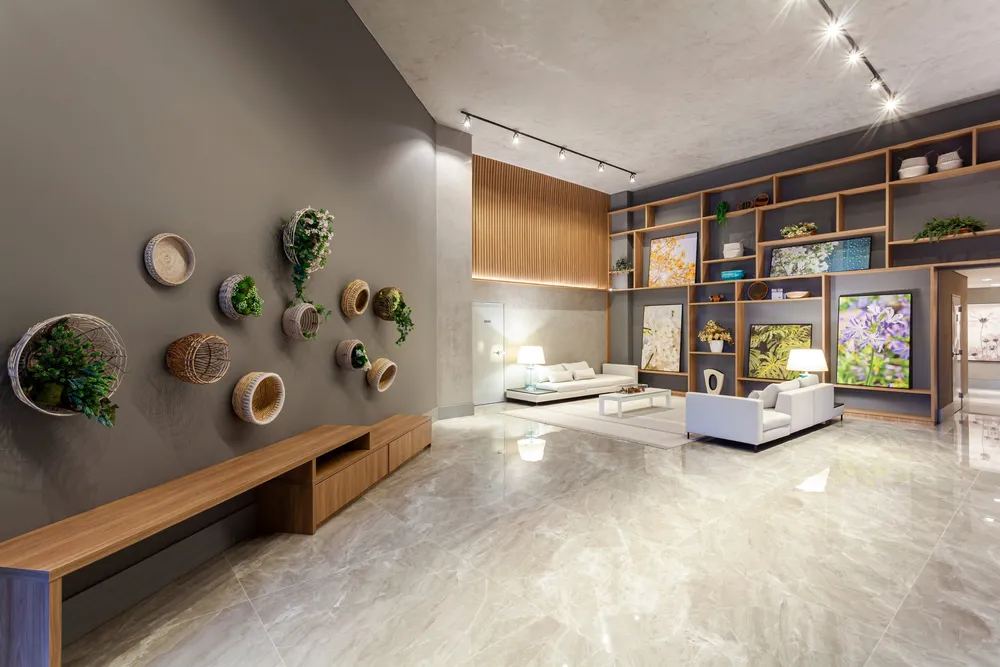 Apartamento, 2 quartos, 80 m² - Foto 3