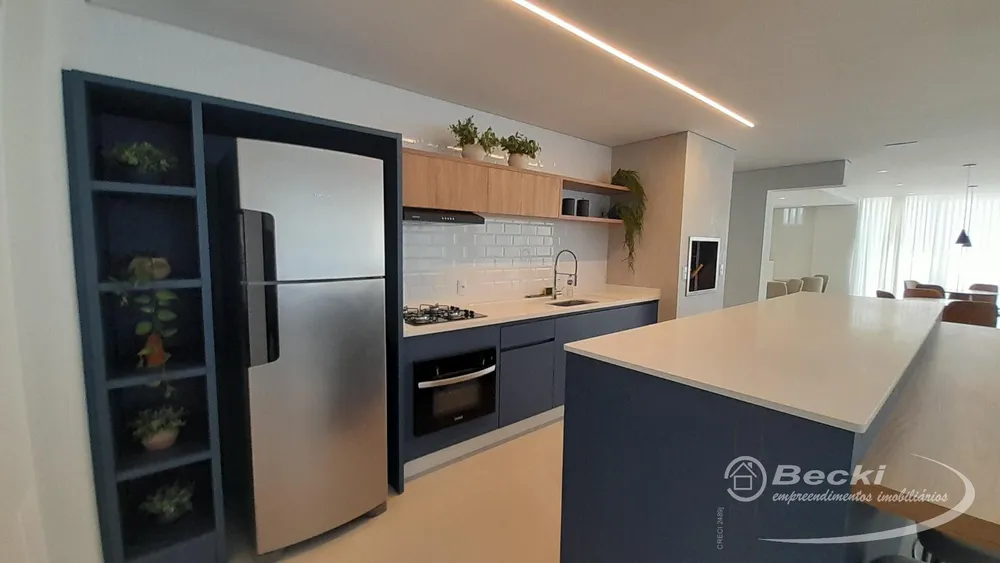 Apartamento, 2 quartos, 78 m² - Foto 2