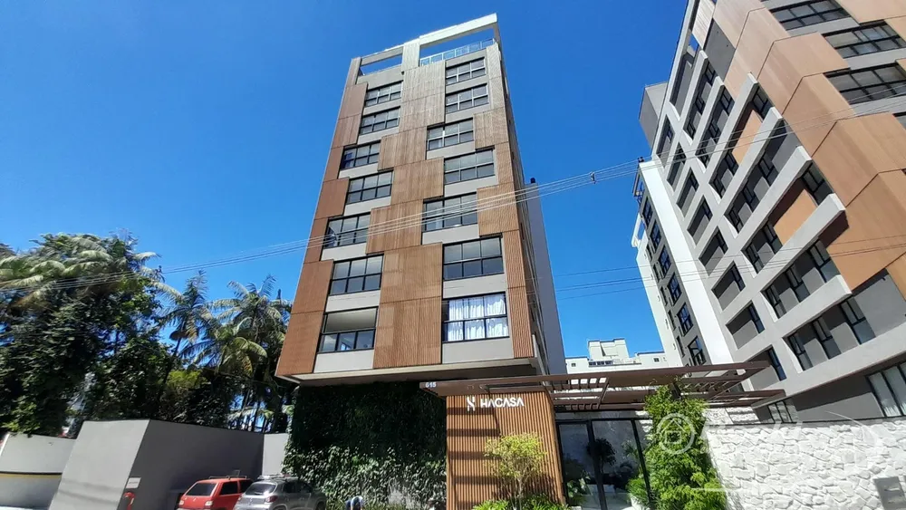 Apartamento, 2 quartos, 78 m² - Foto 1