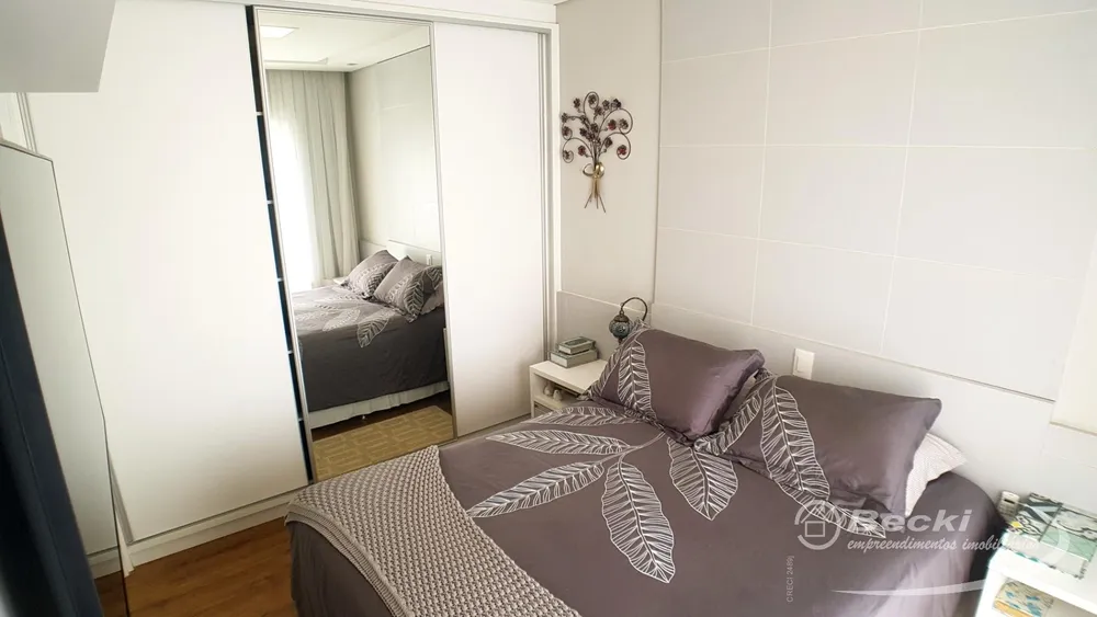 Apartamento, 3 quartos, 133 m² - Foto 4