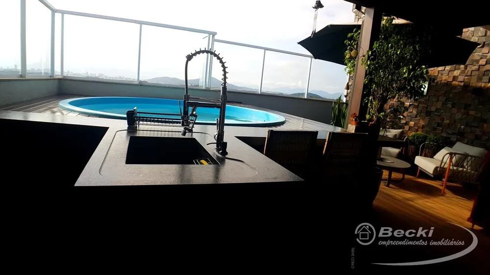Apartamento, 3 quartos, 133 m² - Foto 8