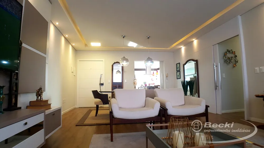 Apartamento, 3 quartos, 133 m² - Foto 1