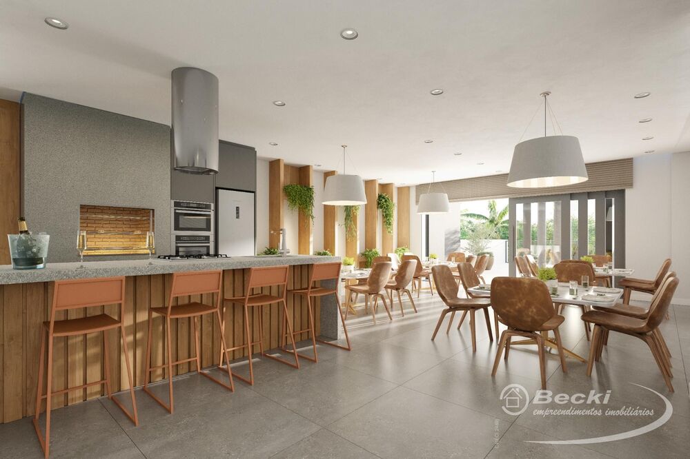 Apartamento à venda com 3 quartos, 85m² - Foto 4