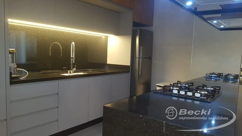 Apartamento, 3 quartos, 103 m² - Foto 3