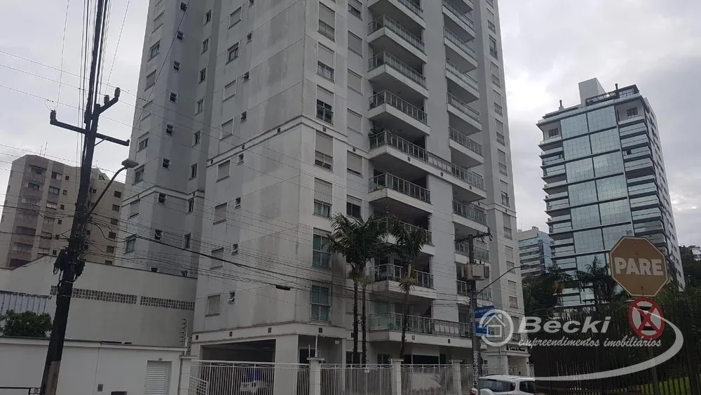 Apartamento, 3 quartos, 103 m² - Foto 2