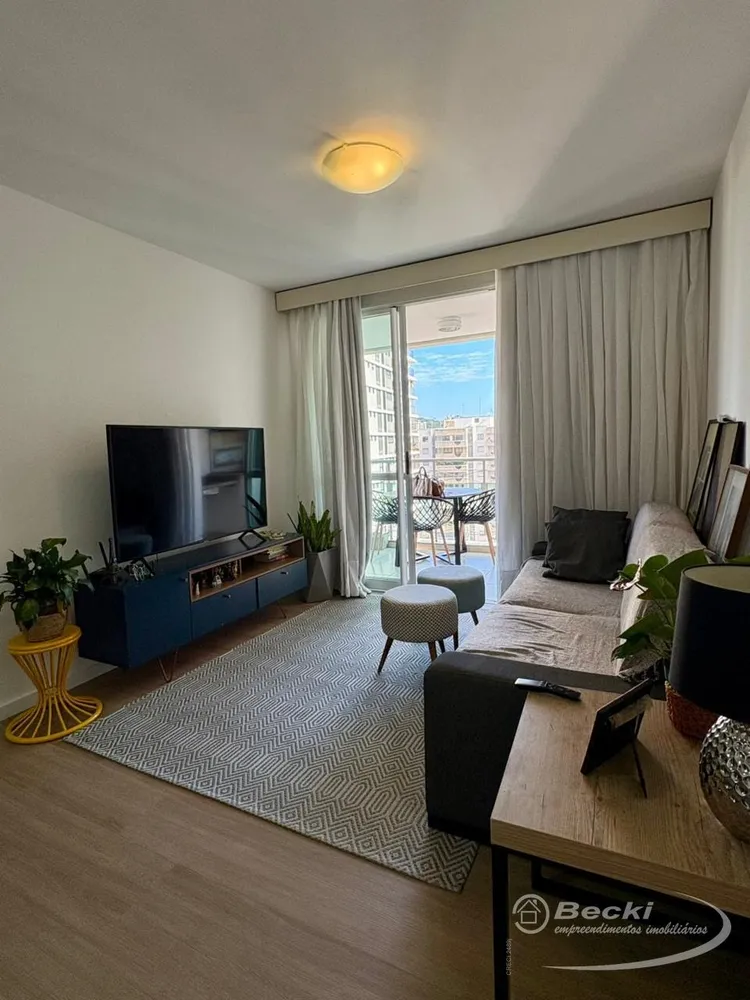 Apartamento, 3 quartos, 103 m² - Foto 5