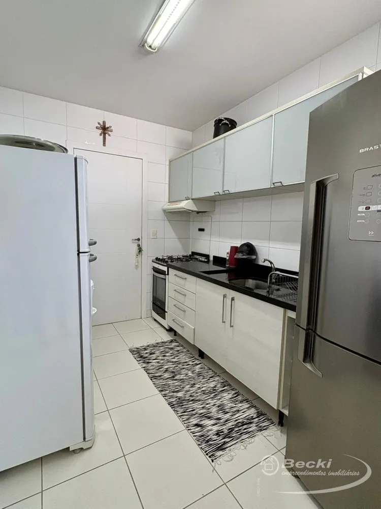 Apartamento, 3 quartos, 103 m² - Foto 2