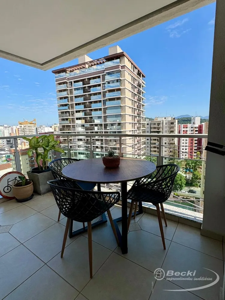 Apartamento, 3 quartos, 103 m² - Foto 1