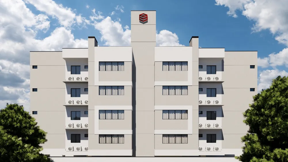Casa, 2 quartos, 66 m² - Foto 5