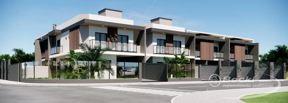 Casa, 3 quartos, 117 m² - Foto 5