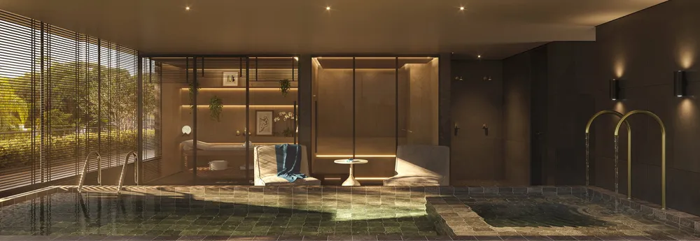 Apartamento, 3 quartos, 167 m² - Foto 6