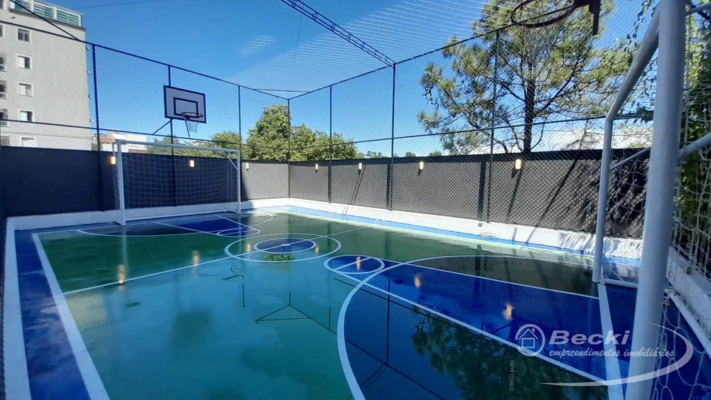 Apartamento, 3 quartos, 78 m² - Foto 11