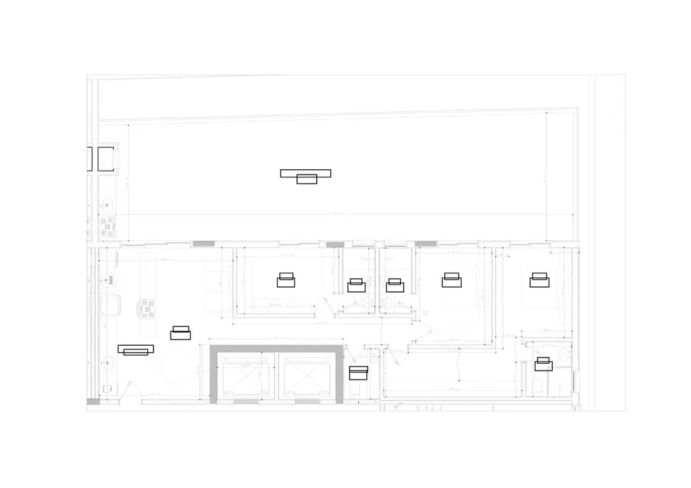 Apartamento, 3 quartos, 138 m² - Foto 7
