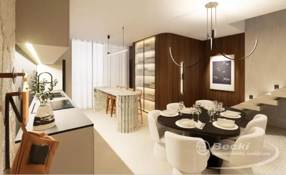 Casa, 3 quartos, 155 m² - Foto 11