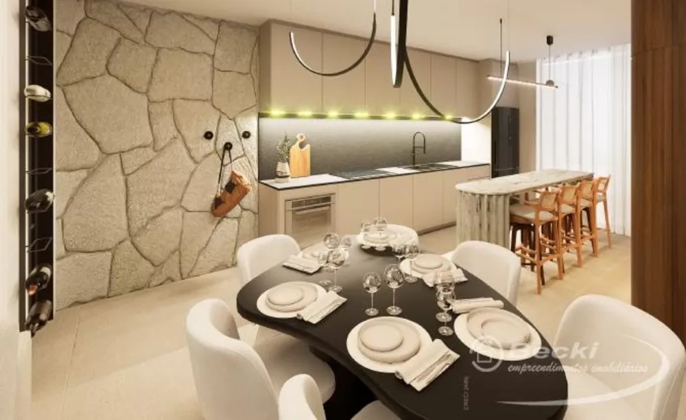 Casa, 3 quartos, 155 m² - Foto 8