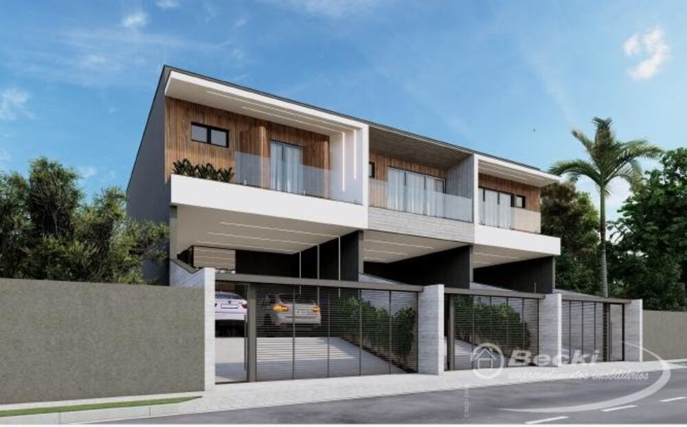 Casa, 3 quartos, 155 m² - Foto 1