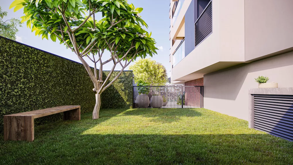 Apartamento, 2 quartos, 67 m² - Foto 2