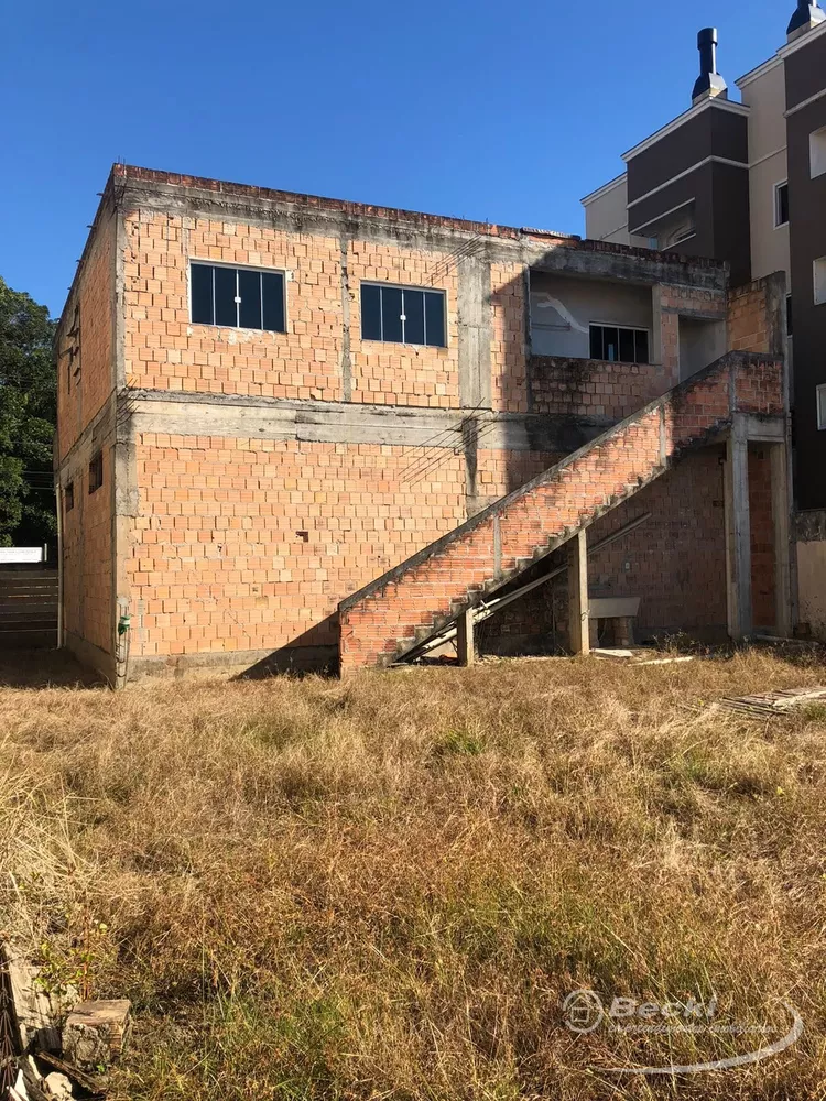 Prédio Inteiro à venda com 3 quartos, 450m² - Foto 2