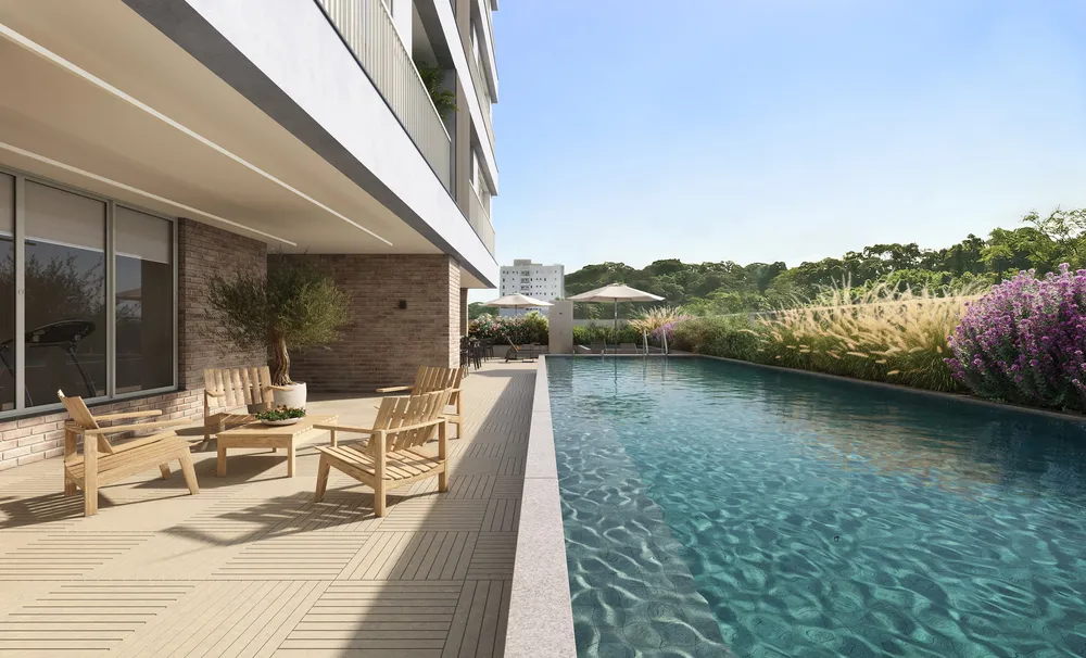 Apartamento, 2 quartos, 65 m² - Foto 7