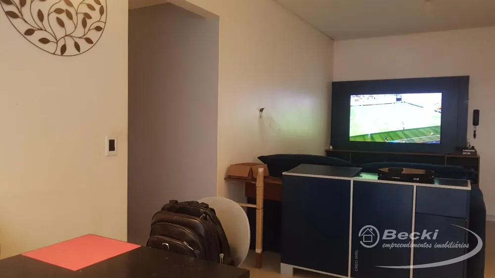 Apartamento, 3 quartos, 102 m² - Foto 7
