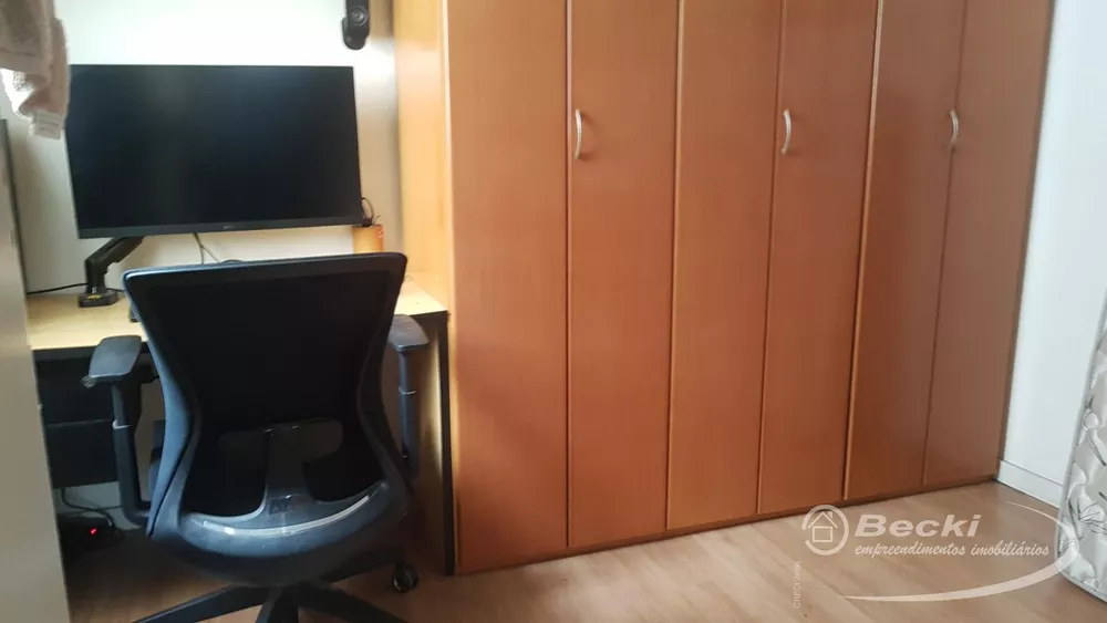 Apartamento, 3 quartos, 102 m² - Foto 1
