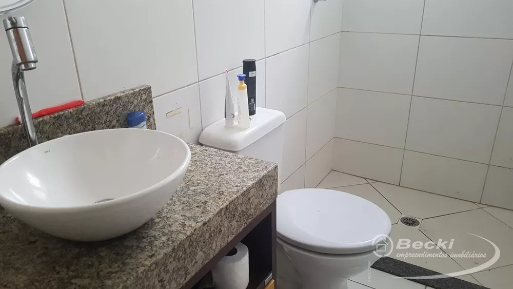 Apartamento, 3 quartos, 102 m² - Foto 2