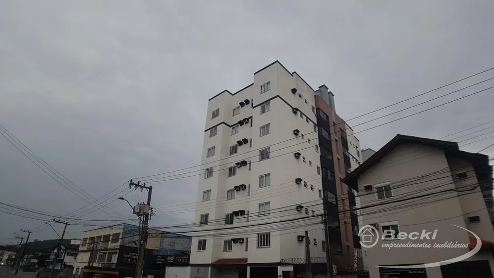 Apartamento, 3 quartos, 102 m² - Foto 1
