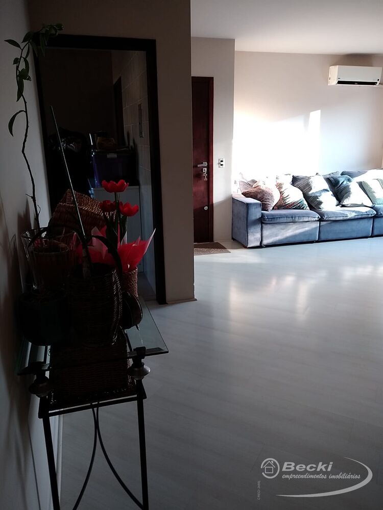 Apartamento, 3 quartos, 132 m² - Foto 5