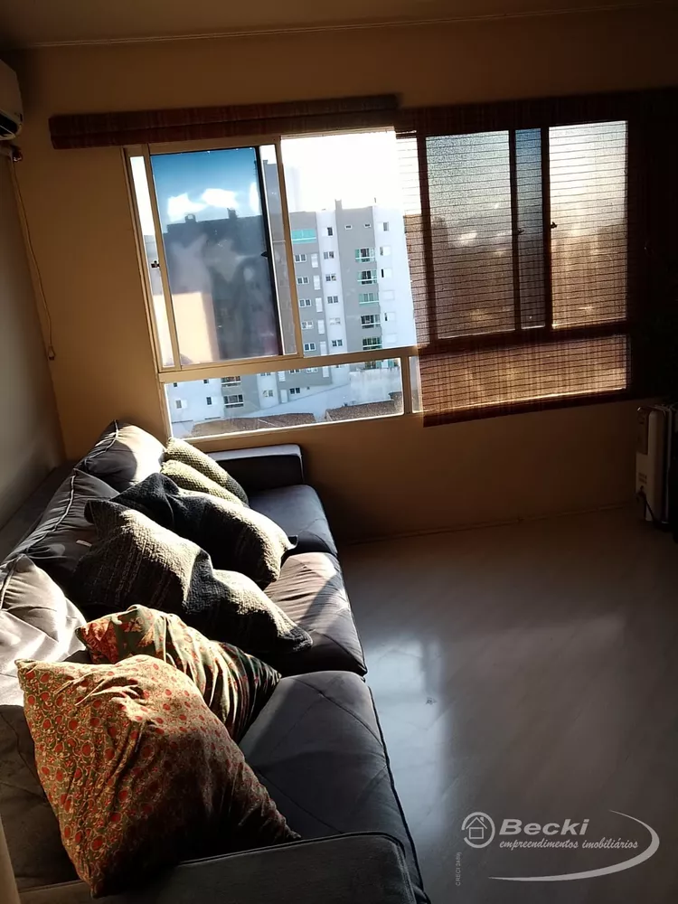Apartamento, 3 quartos, 132 m² - Foto 4