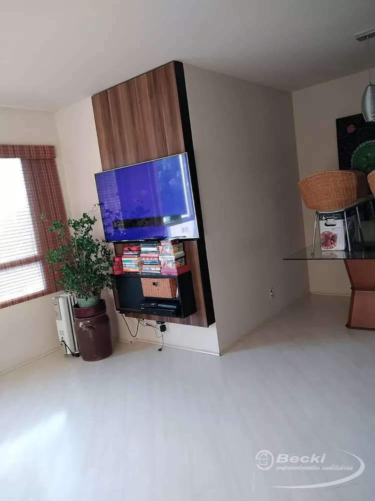 Apartamento, 3 quartos, 132 m² - Foto 3