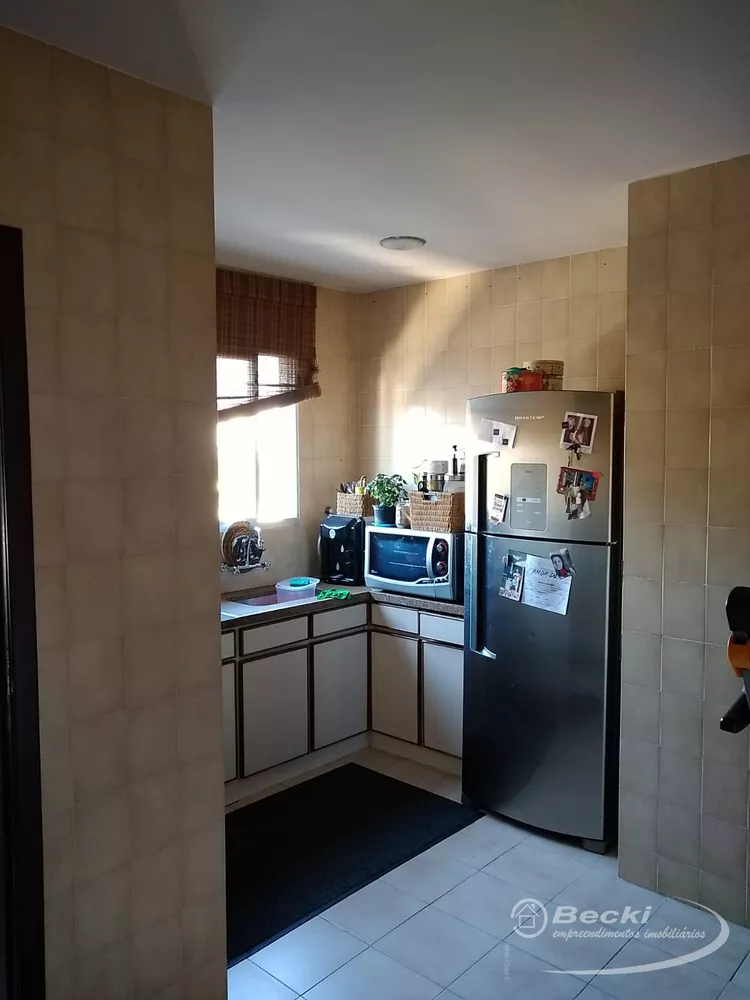 Apartamento, 3 quartos, 132 m² - Foto 1