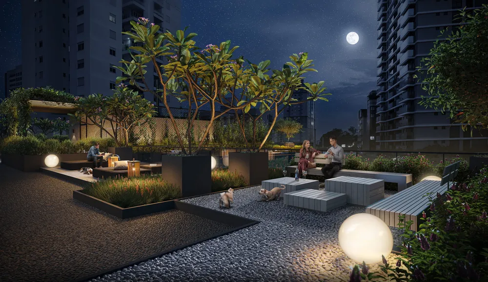 Apartamento, 3 quartos, 142 m² - Foto 5