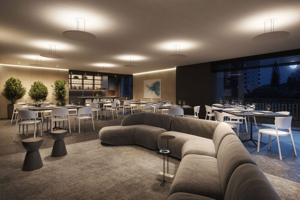 Apartamento, 3 quartos, 142 m² - Foto 13