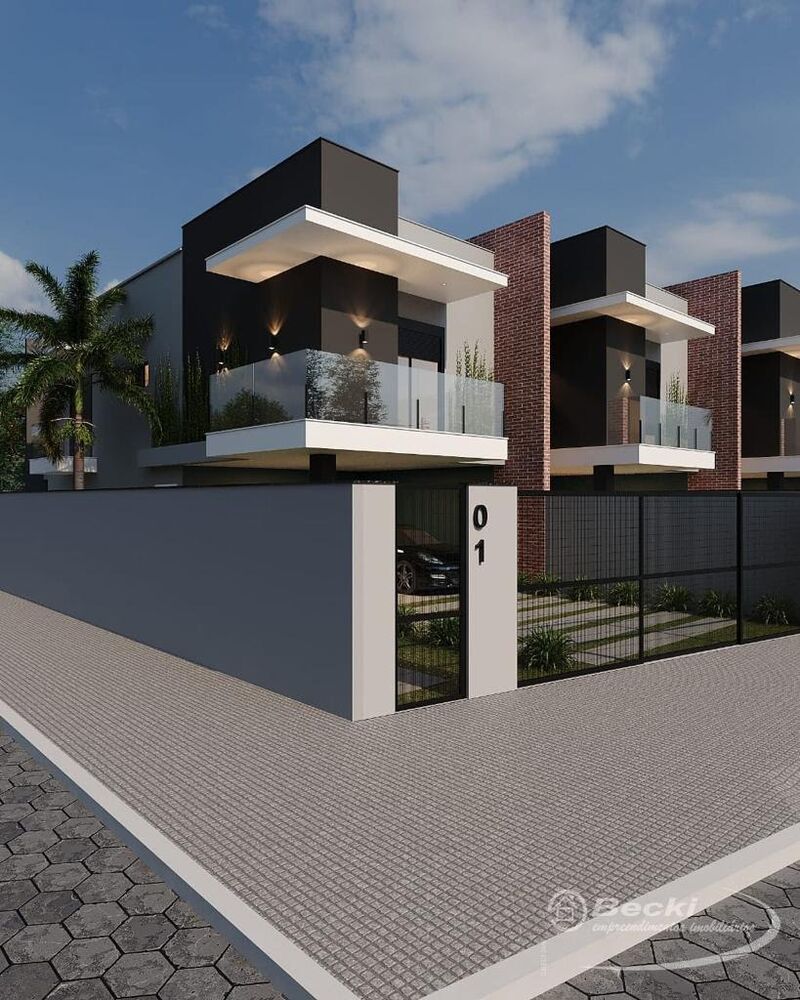 Casa, 3 quartos, 180 m² - Foto 10