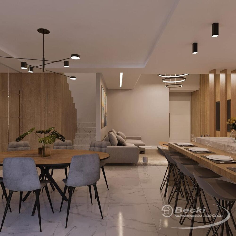 Casa, 3 quartos, 180 m² - Foto 12