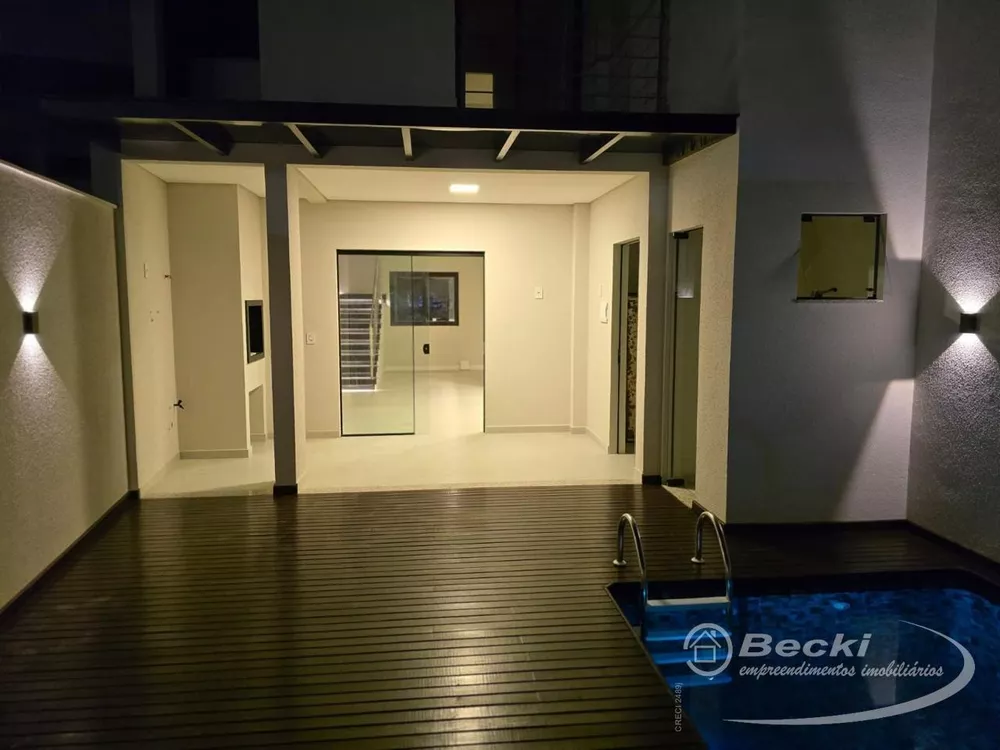 Casa, 3 quartos, 180 m² - Foto 4
