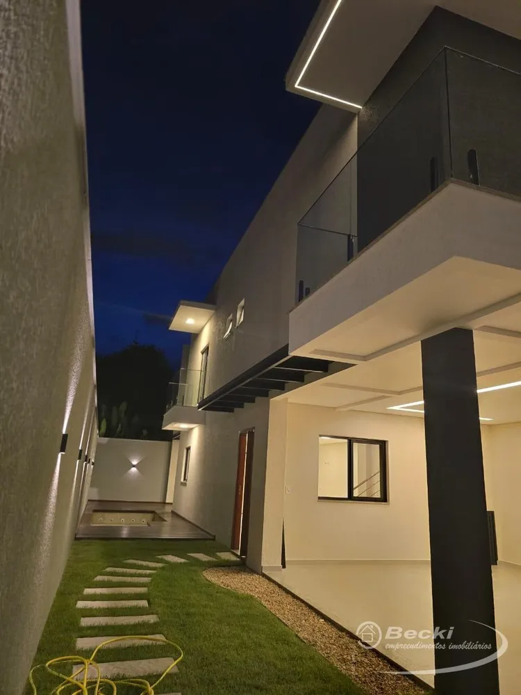 Casa, 3 quartos, 180 m² - Foto 21