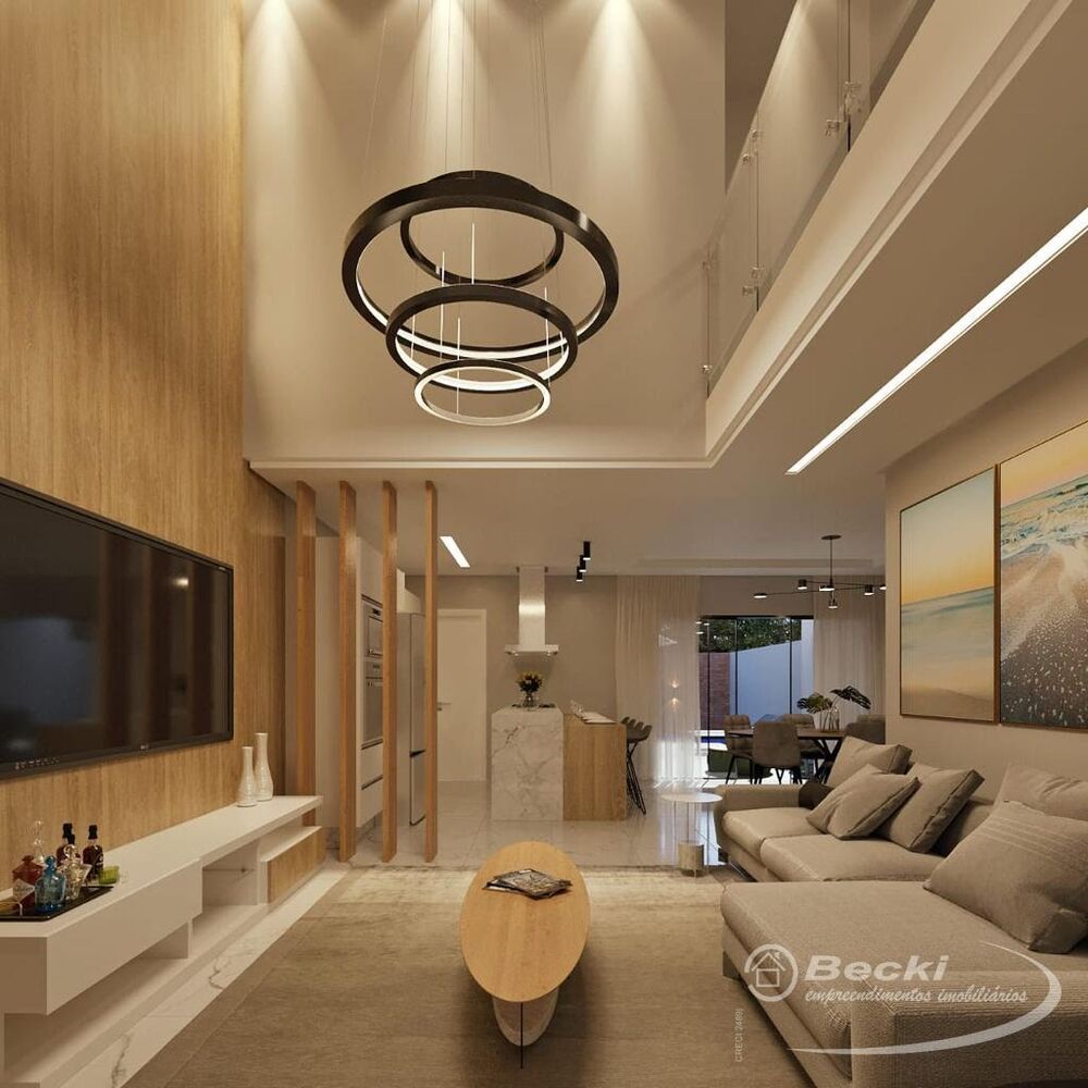 Casa, 3 quartos, 180 m² - Foto 11
