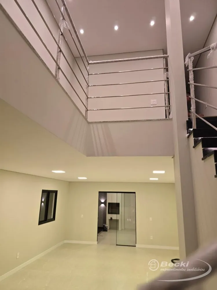 Casa, 3 quartos, 180 m² - Foto 19