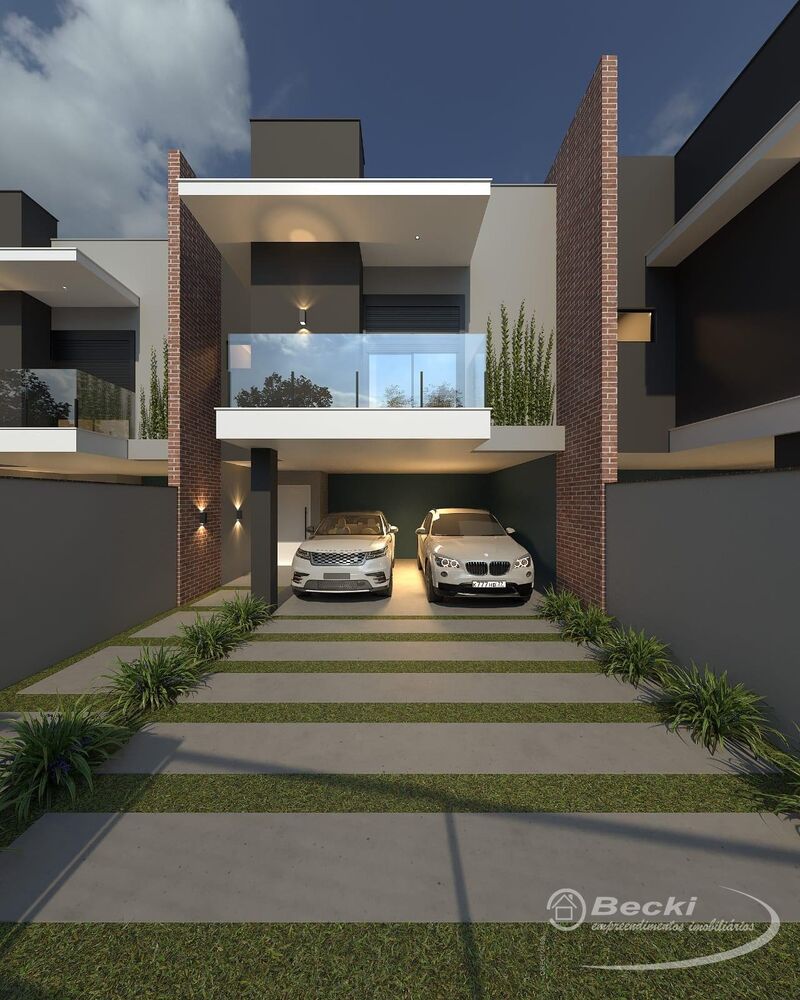 Casa, 3 quartos, 180 m² - Foto 9