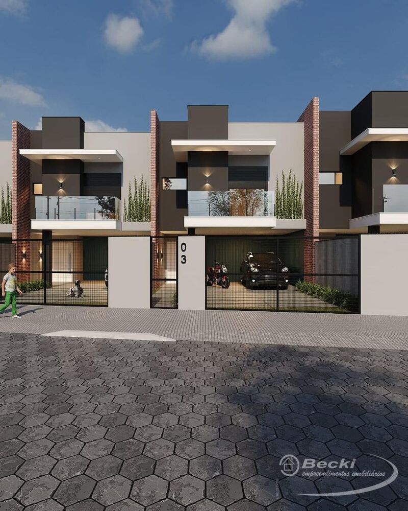 Casa, 3 quartos, 180 m² - Foto 8