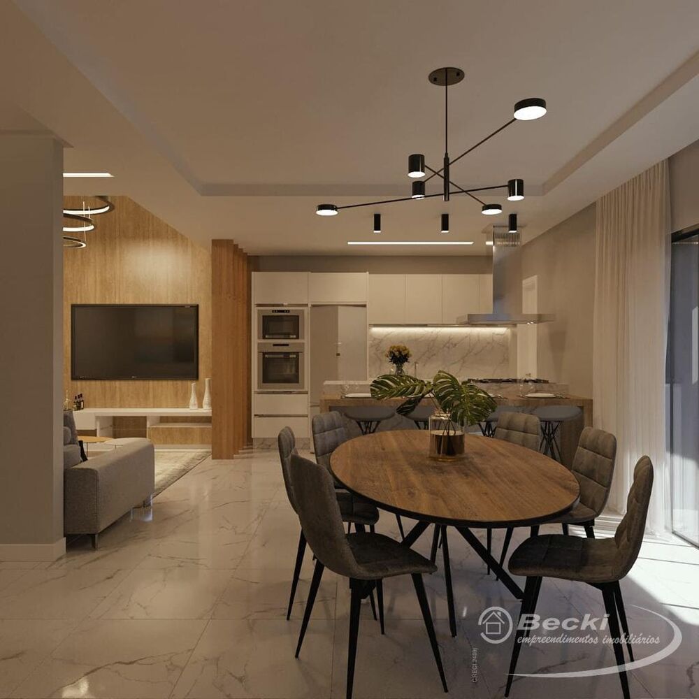 Casa, 3 quartos, 180 m² - Foto 13