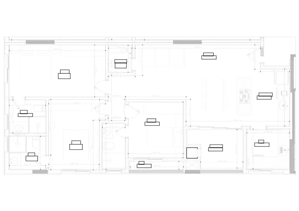 Casa, 3 quartos, 133 m² - Foto 6