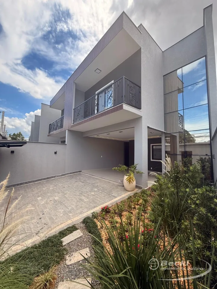 Casa, 3 quartos, 179 m² - Foto 3