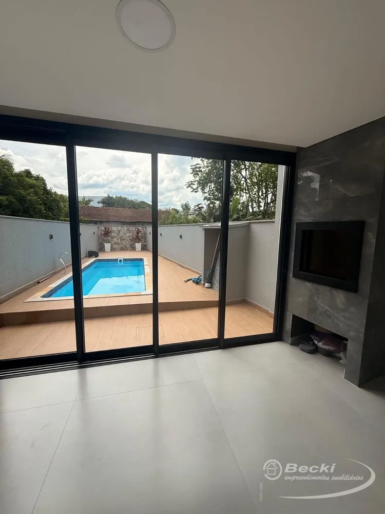 Casa, 3 quartos, 179 m² - Foto 7