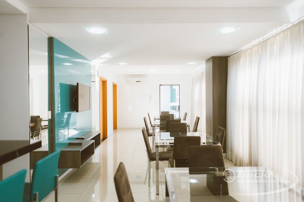Apartamento à venda com 3 quartos, 93m² - Foto 20